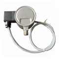 IP65 Impact Resistenance Monitor SF6 Barometer Gasdichte Monitor für Lastverschalter -Schalter GIS -Schalter
